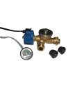option 2 pour homegaz premium - borel - Borel -