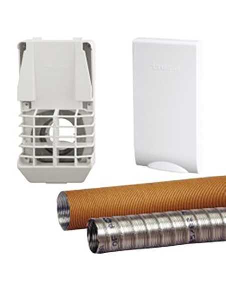 kit ventouse latérale trumatic s 2200 - Générique - 4052816005119