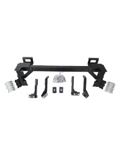 support attelage - e&p hydraulics - E&P HYDRAULICS -