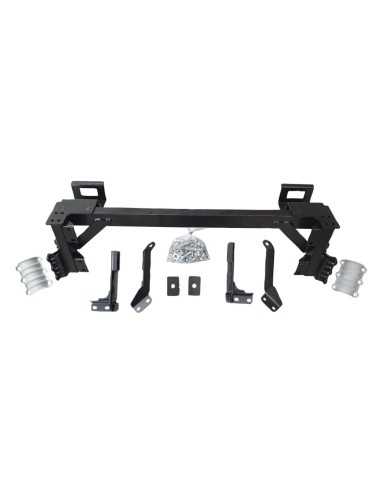 support attelage - e&p hydraulics - E&P HYDRAULICS -