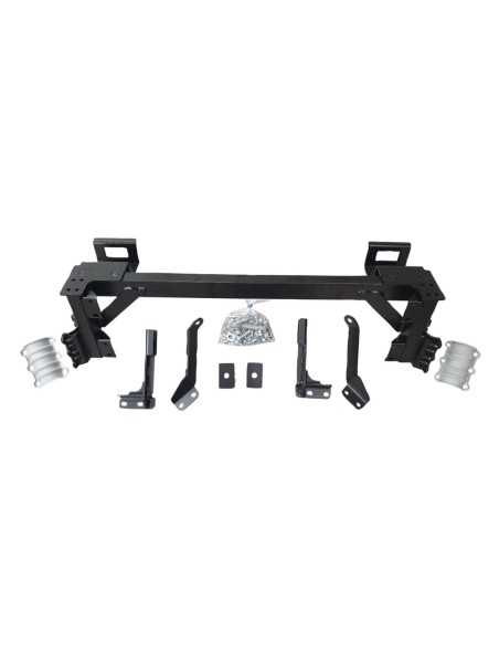 support attelage - e&p hydraulics - E&P HYDRAULICS -