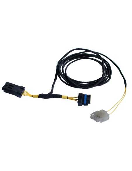 interface ep-vb airsuspension - e&p hydraulics - E&P HYDRAULICS -