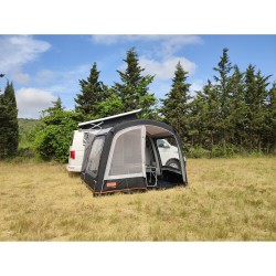 Auvent indépendant gonflable TILIA AIR - SOPLAIR - SOPLAIR - 3700628257592