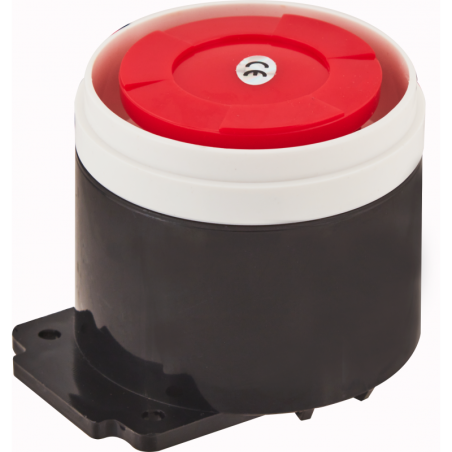 sirène nouvelle génération pour alarm detect - alarm-detect 401786