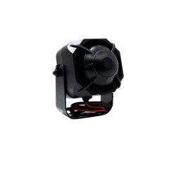 sirène supplémentaire pour wipro iii et g.a.s.-pro - thitronik 394933