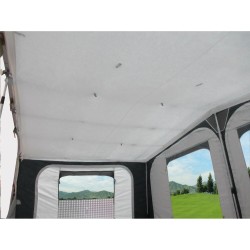 vélum pour auvent profondeur 270 taille 7 - midland 399020