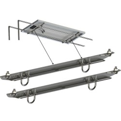 Support Nautisme Fixation Portique - UNIFIX 150 WP - UNITECK 4091