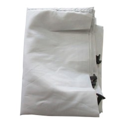 vélum pour auvent pluto xl taille 8 - westfield 401003