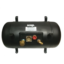 réservoir gpl homegaz réservoir gpl homegaz 60 litres - borel 396101