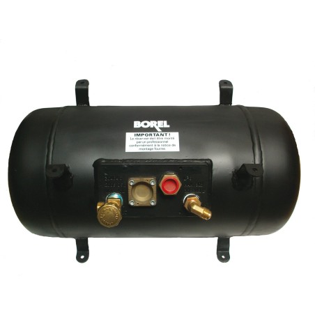 réservoir gpl homegaz réservoir gpl homegaz 60 litres - borel 396101