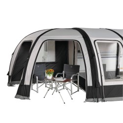 vélum magnum air force 390 - dorema 400203