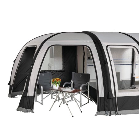 vélum magnum air force 390 - dorema 400203