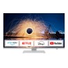smart tv android 11 fhd 32'' / 82 cm - seeview 389788