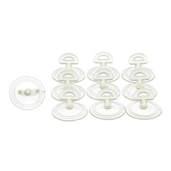 ventouses super agrippantes - roc line 395667