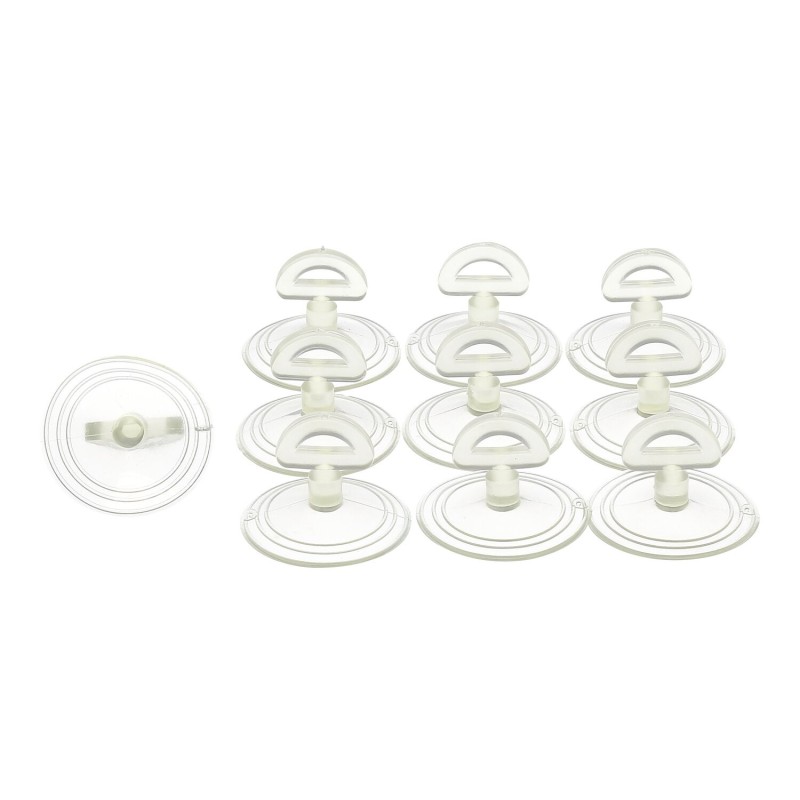 ventouses super agrippantes - roc line 395667