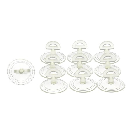 ventouses super agrippantes - roc line 395667