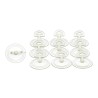 ventouses super agrippantes - roc line 395667
