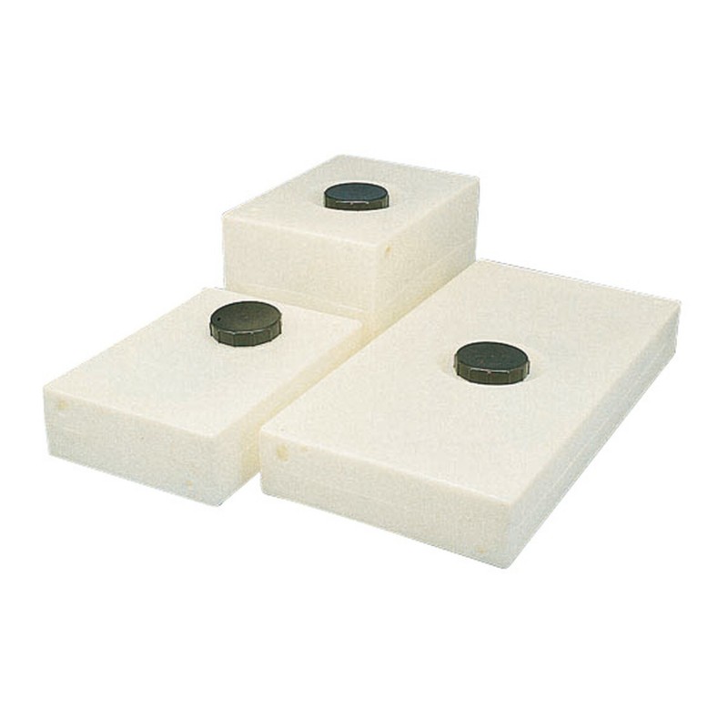 réservoirs eaux propres standards 100 litres 395172