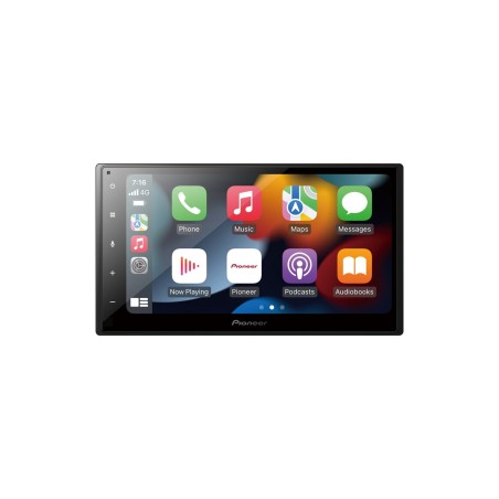 station multimédia 6,8'' sph360dab - pioneer 396241