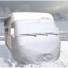 protection extérieure isotherme isoplair capot moteur pour camping-cars intégraux gabarit am - soplair 397168