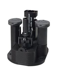 Passe-Pont/Passe-Cloison - PASSE-PONT/PASSE-CLOISON - UNITECK - UNITECK - 3760233351481