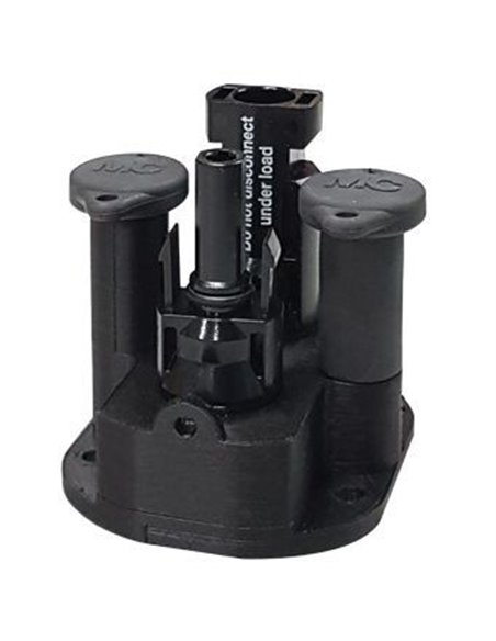 Passe-Pont/Passe-Cloison - PASSE-PONT/PASSE-CLOISON - UNITECK - UNITECK - 3760233351481