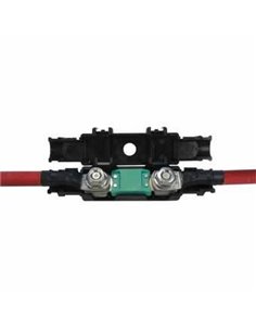 Kit Protection Fusible - KIT PROTECTION FUSIBLE 125A - UNITECK - UNITECK - 3760233350385