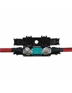 Kit Protection Fusible - KIT PROTECTION FUSIBLE 200A - UNITECK - UNITECK - 3760233350439