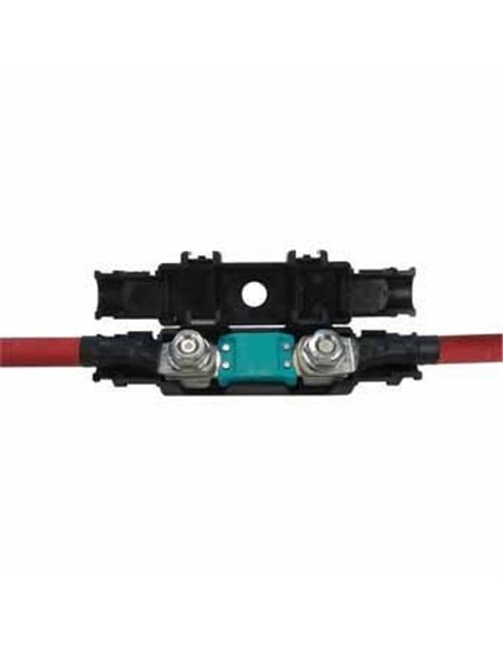 Kit Protection Fusible - KIT PROTECTION FUSIBLE 200A - UNITECK - UNITECK - 3760233350439