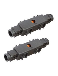 Kit Protection Fusible - KIT PROTECTION FUSIBLE COUPLEUR/SÉPARATEUR - UNITECK - UNITECK - 3760233351313