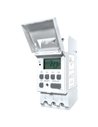 Programmateur 16a-24v - UNITIMER 16.24 - UNITECK - UNITECK - 3760233351382