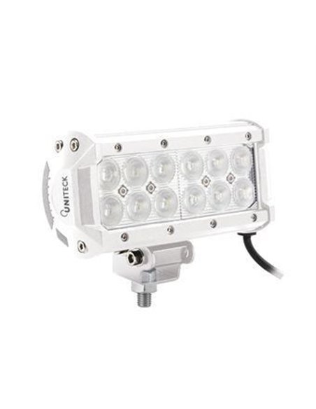 Projecteur Led 36w - 12v/24v - UNILEDBAR 36.24 - UNITECK - UNITECK - 3760233352068
