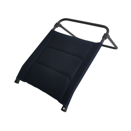 repose-jambes ultimo bleu nuit - soplair 396887