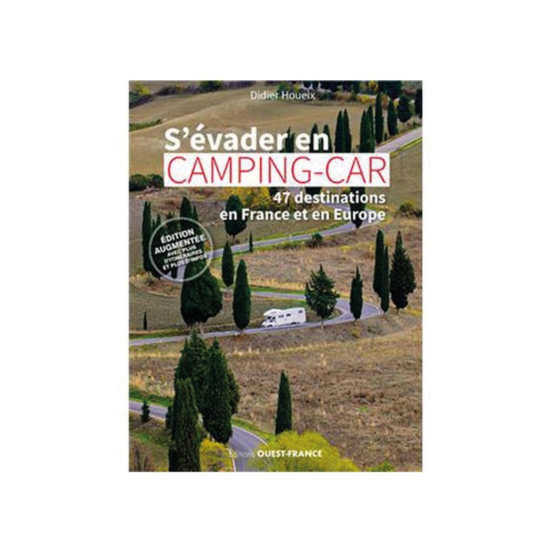 s'évader en camping-car 394913