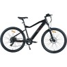 vélo à assistance électrique 27.5'' all road noir - eza 396126
