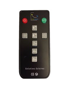 Reglette Solaire Neon 9 - SUN AMEX - sun amex - 3701192900624