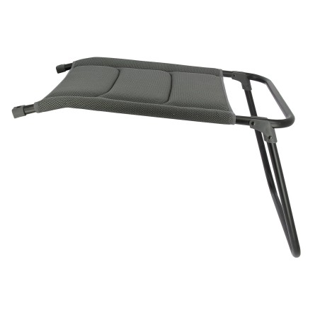 repose-jambes ultimo gris - soplair 396885