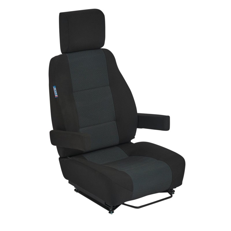 siège de cabine booster draduro 8212 401152