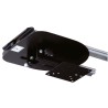 support plafond à glissières déport 451 mm - project 2000 396730