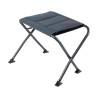 repose-pieds air deluxe gris - crespo 389860