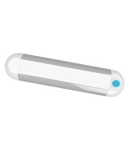 Plafonnier Led 12/24v - 26w - Luminosité Réglable - UNILEDLIGHT 26.24LB - UNITECK - UNITECK - 3760233353386