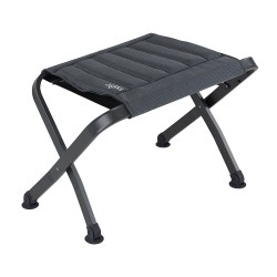 repose-pieds air select gris - crespo 400478