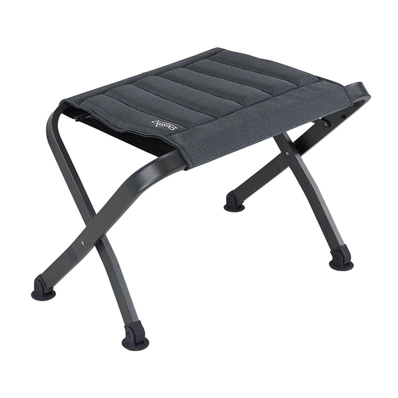 repose-pieds air select gris - crespo 400478