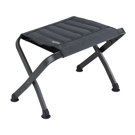 repose-pieds air select gris - crespo 400478