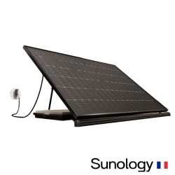 Station Solaire Tout-en-1 autoconsommation recto verso 425 WC - SUNOLOGY 364443