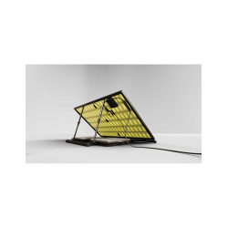 Station Solaire Tout-en-1 autoconsommation recto verso 425 WC - SUNOLOGY 364443