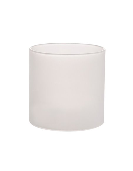 Verre de rechange Pour Lampe gaz De Camping - Générique - 4004625385722