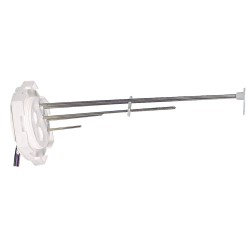 sonde bouchon pour réservoir hauteur max 500 mm - scheiber 389793