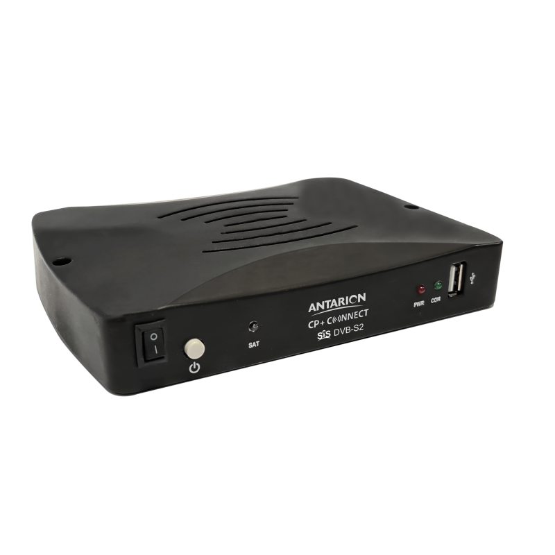 pointeur cp+ connect - antarion 401650