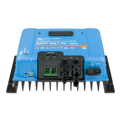 victron smartsolar mppt 150/70-mc4 ve.can - victron energy 402001